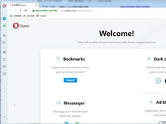 Opera浏览器 v107.0.5045.15 官方正式版 win64