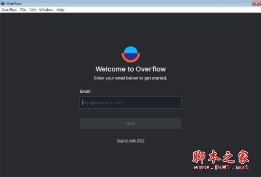 Overflow(用户流程图软件) v1.10.1 免费安装版