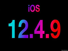 iOS 12.4.9正式版值得升级吗?iOS 12.4.9正式版更新方法