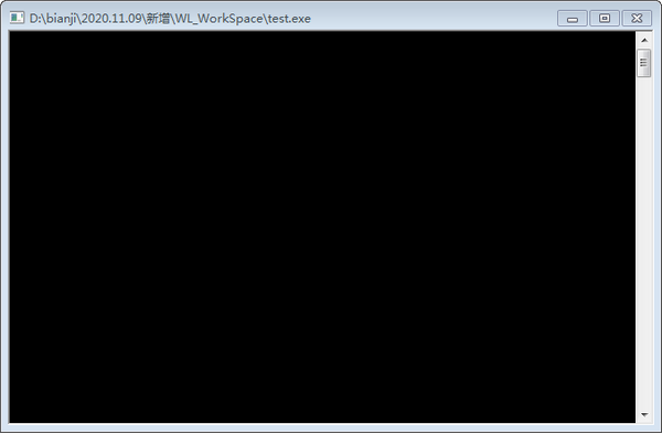 VS Code C++配置工具(WL WorkSpace) v1.0 官方免费版