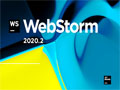 webstorm2020.2 永久激活码(附安装教程)