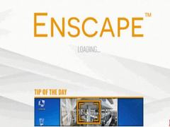 Enscape怎么激活？Enscape2.8无限试用及去水印详细教程(附汉化下