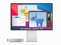 macOS Big Sur 11.0.1(20B29)正式版发布(附可使用的Mac机型)