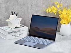 Surface Laptop Go怎么样 Surface Laptop Go上手评测