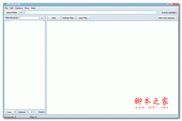 EedSoft Jpg Keywords v1.5.0 破解安装版(附安装教程)