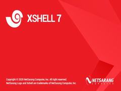 Xshell7怎么激活？SSH终端神器Xshell 7/Plus 7正式版安装激活教程(附下载)