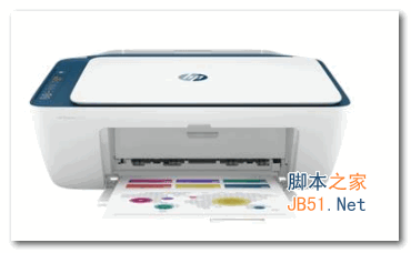 惠普HP DeskJet 2723多功能一体打印机驱动 v31.01.2001.7898 官