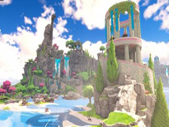 渡神纪芬尼斯崛起厄瑞玻斯之路的宝箱获取方法