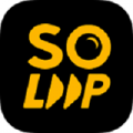 soloop即录(一键视频编辑) for iPhone v1.3.0 苹果手机版