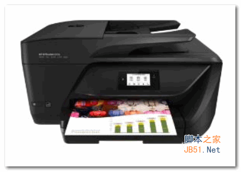 惠普HP OfficeJet 6956多功能一体打印机驱动 v40.7 官方免费版