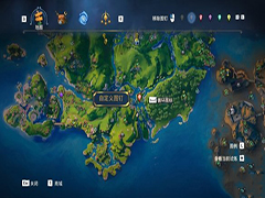 渡神纪芬尼斯崛起如何获得抵抗弓 抵抗弓获得位置介绍