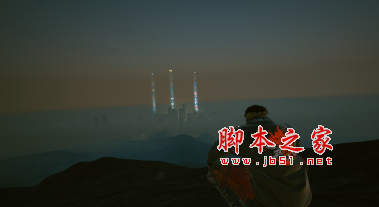 赛博朋克2077离开不夜城MOD 免费版