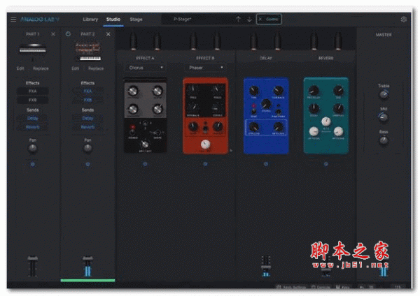 Arturia Analog Lab v5.0.0 破解安装版(附安装教程)