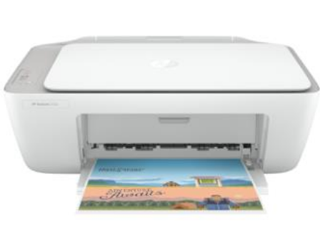 惠普HP DeskJet 2332 多功能一体打印机驱动 v51.1 官方免费版