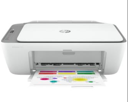 惠普DeskJet2700打印机怎么使用微信云打印?”