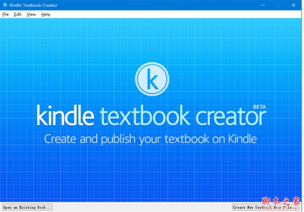 Kindle Textbook Creator(电子书制作工具) v1.1.0.0 免费安装版