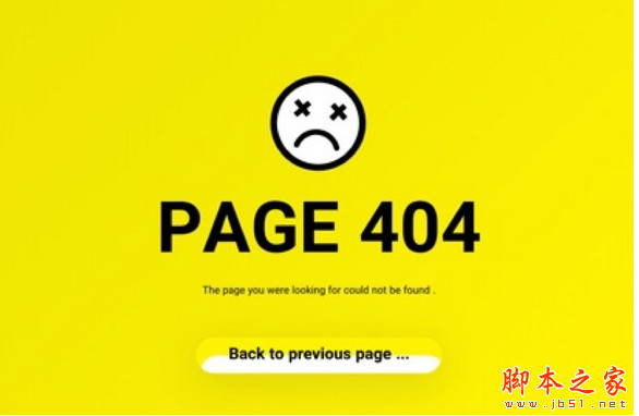 404 New Tab Chrome插件(有趣的404页面插件) v1.2.5 免费版