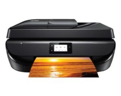 惠普HP DeskJet 5200 Series 多功能打印机驱动 v44.3 官方安装版