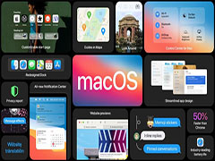 macOS Big Sur 11.2 RC 3(版本号20D64)预览版正式发布(附更新内