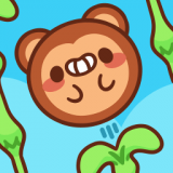 猴子滚动可爱攀爬 for Android v0.3 安卓手机版