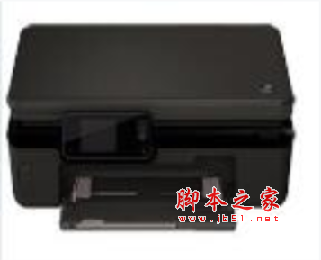 惠普HP Photosmart 5525一体机驱动 v28.8 官方安装版
