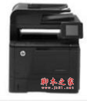 惠普HP LaserJet Pro 400 MFP M425dw一体机驱动 v15.0.15188.1460 官方安装版
