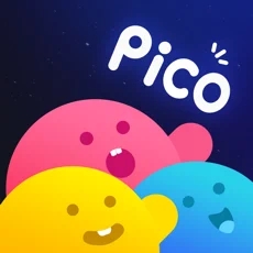 PicoPico(聊天/交友) for iPhone v1.8.3 苹果手机版