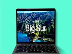 苹果macOS Big Sur 11.2.2 正式发布 防止MacBook被第三方不兼容