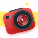 神奇P图相机 v1.0.0 for Android 安卓手机版