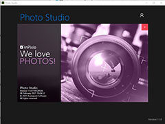 InPixio Photo Studio Pro11怎么破解 InPixio Photo Studio Pro11破解教程