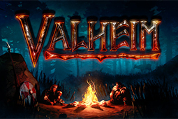 Valheim英灵神殿永不熄灭的火焰MOD 免费版