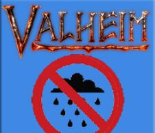 Valheim英灵神殿没有雨水伤害MOD 免费版