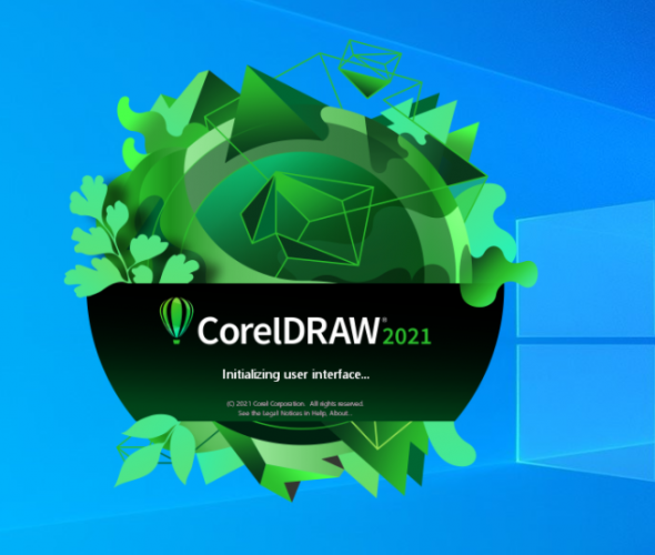 CorelDRAW 2021破解版下载CorelDRAW Graphics Suite 2021 v23.0.0.363