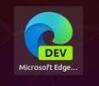 如何在Ubuntu 20.04上安装Microsoft Edge浏览器