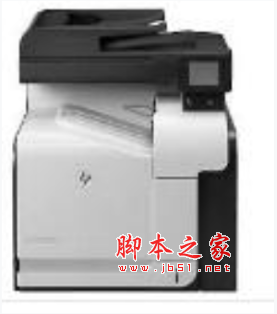 惠普HP LaserJet Pro 500 color MFP M570dn 一体机驱动 v15.0.15328.1130 官方安装版