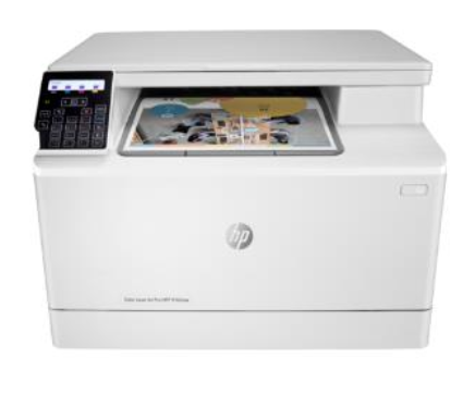 惠普HP Color LaserJet Pro MFP M182nw 激光多功能一体打印机驱动