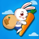 炸飞小兔兔游戏ios版下载
