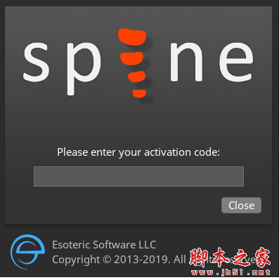 2D人物角色骨骼绑定动画制作软件 Spine Pro v3.8.75 中文绿色专业版