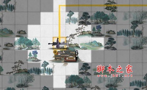 鬼谷八荒秒杀100倍属性孤云长乘魔改存档(攻击不到1000) 免费版