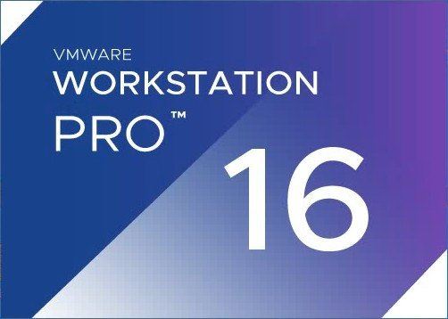 VMware Workstation 16 Pro v16.2.2 x64 Lite 中文精简破解安装版