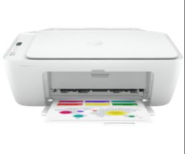 惠普HP DeskJet 2710 多功能一体打印机驱动 v51.2.4772 官方安装免费版