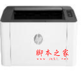 惠普HP Laser 107a打印机驱动 v1.14 官方安装版