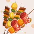 去烧烤吧 for android v1.0 安卓手机版