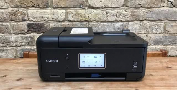 佳能Canon PIXMA TR8550 喷墨打印机驱动 v1.02 官方免费版