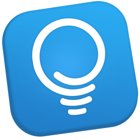 Cloud Outliner Pro(交互式记事本工具) for Mac v2.6 免费激活版