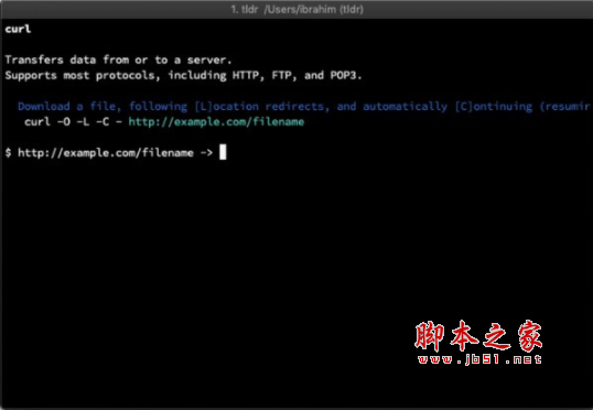 tldr++(Terminal终端) v1.0.0 linux版