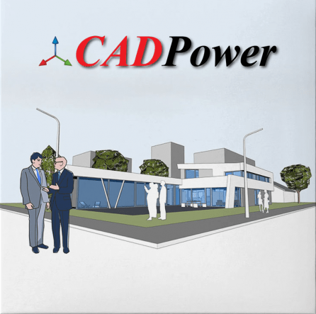 DesignSense CADPower v22.12 for AutoCAD 2012-2022 安装免费版(附激活补丁)