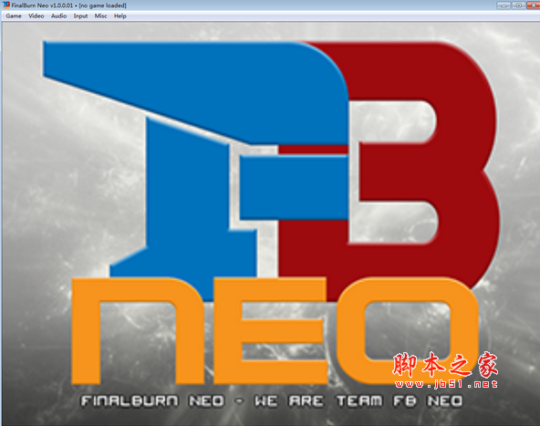 FinalBurn Neo(街机模拟器) v1.0.0.01.10650 中文版
