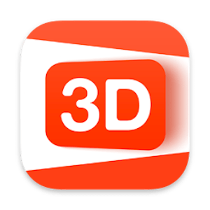 3D时间轴记事本软件Timeline 3D for Mac破解版 v5.3