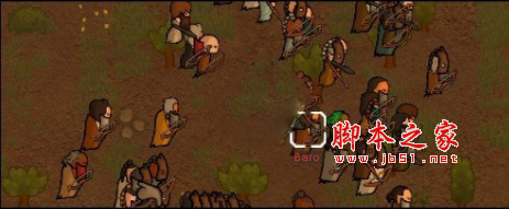 边缘世界可选名称显示MOD(支持关闭显示人物名字) v1.2 免费版